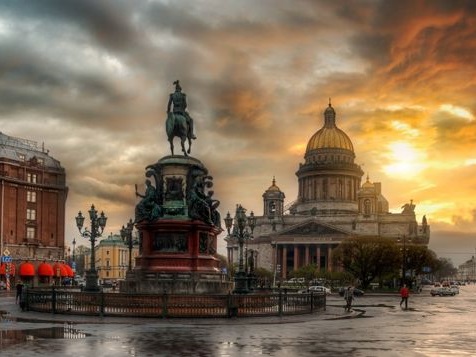 Расписание СПб - Хельсинки