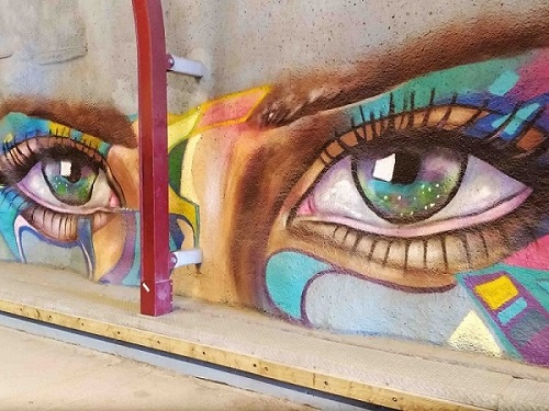 Стритарт Хельсинки