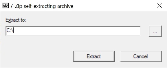 Установка gcc Windows10 MinGW изображение с сайта www.eth1.ru