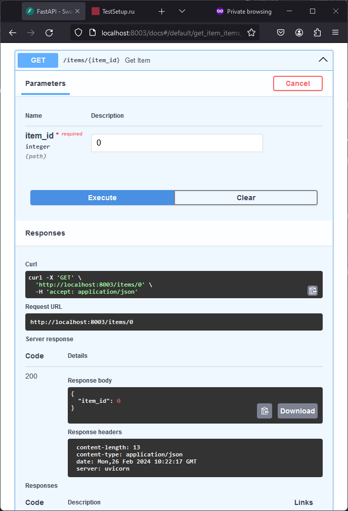 FastAPI без type hints изображение с сайта www.devhops.site