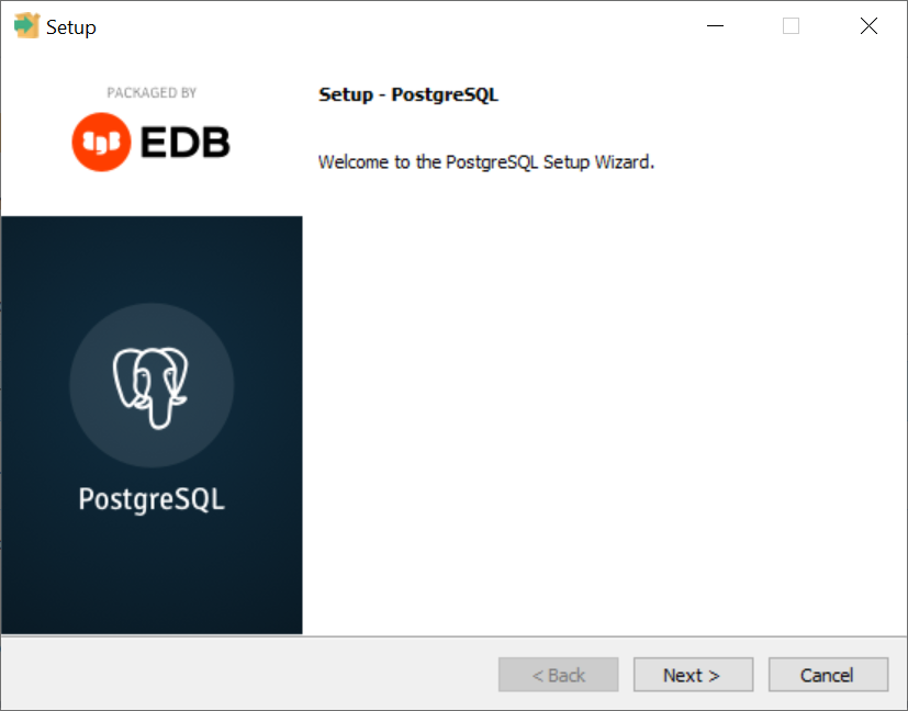 Установка Postgres 12 www.devhops.site изображение с сайта www.devhops.site