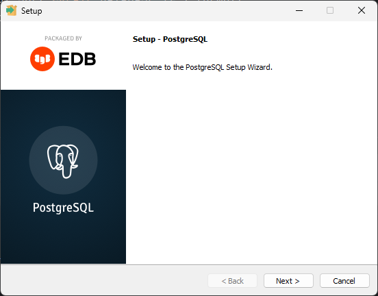 Установка Postgres 17 www.devhops.site изображение с сайта www.devhops.site