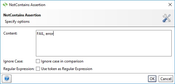 Contains Assertion изображение с сайта www.eth1.ru