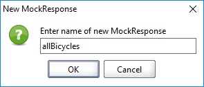 SOAP UI Enter name of new MockResponse изображение с сайта www.eth1.ru