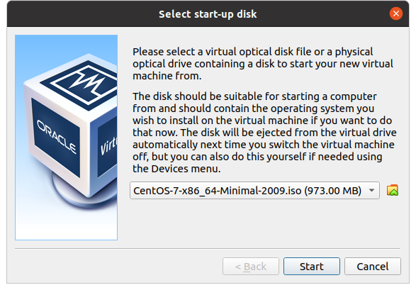 Установка образа через сеть VirtualBox изображение с сайта www.eth1.ru