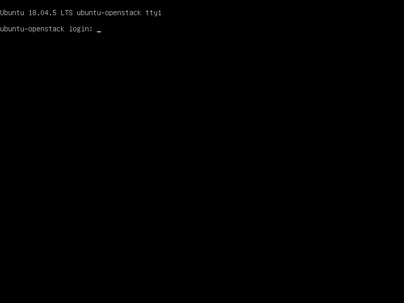 Установка Ubuntu 18.04 изображение с сайта www.eth1.ru