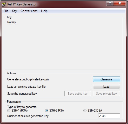 Подключение к удалённому рабочему столу RDP через туннель SSH изображение с сайта www.eth1.ru